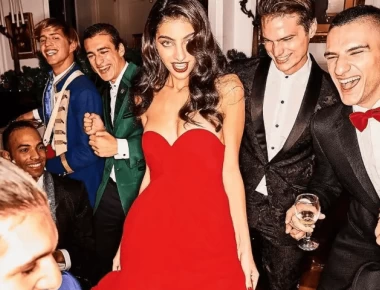 Ειρήνη Καζαριάν: Ανατροπή με το ροζ βίντεο!